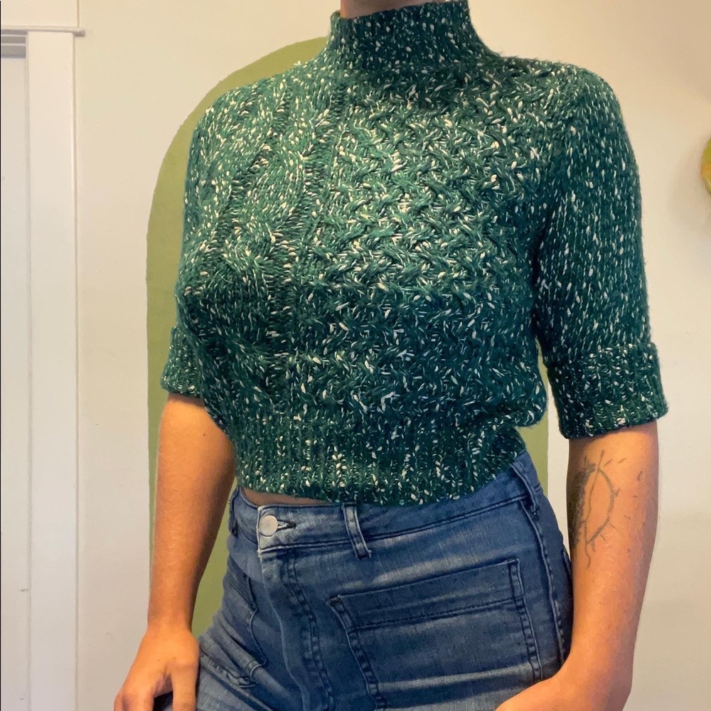 New York & Co sweater